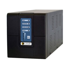 یو پی اس لاین اینتراکتیو 1500VA هژیر صنعت مدل CLASSIC E