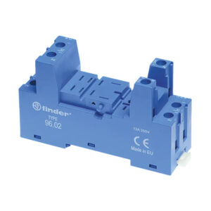 سوکت رله فیندر کد 96.02