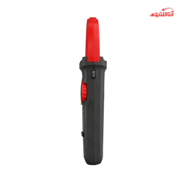 کلمپ متر دیجیتال 400 آمپر یونیتی کد UT213A
