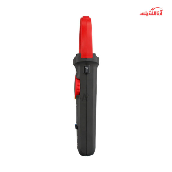 کلمپ متر دیجیتال 400 آمپر یونیتی کد UT213B