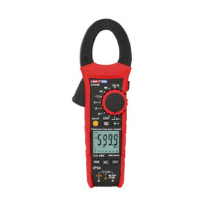 کلمپ متر دیجیتال 600 آمپر یونیتی کد UT219E