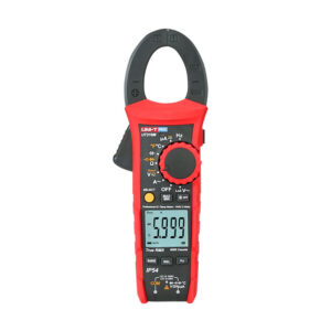 کلمپ متر دیجیتال 600 آمپر یونیتی کد UT219M