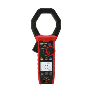 کلمپ متر دیجیتال 1000 آمپر یونیتی کد UT219P