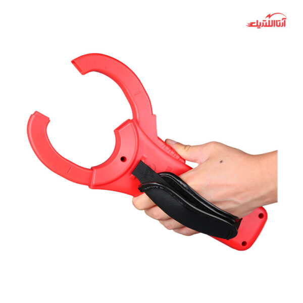 کلمپ متر دیجیتال 2000 آمپر یونیتی کد UT222