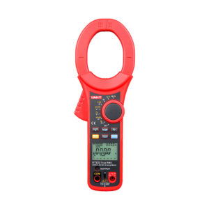کلمپ متر دیجیتال 2000 آمپر یونیتی کد UT222