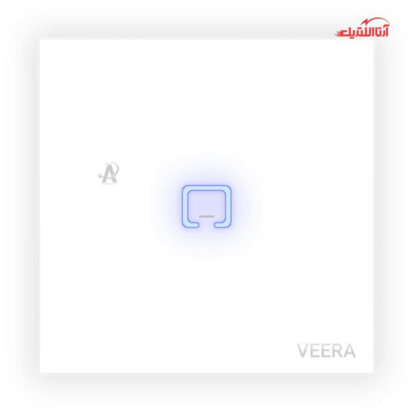 کلید تبدیل لمسی ویرا الکتریک