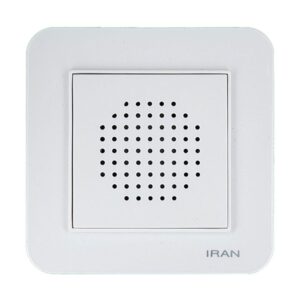 زنگ دینگ دانگ ایران الکتریک مدل ارس اقتصادی