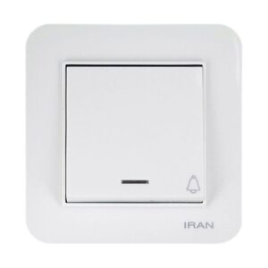 شاسی زنگ ایران الکتریک مدل ارس اقتصادی