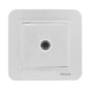 فیش آنتن TV ایران الکتریک مدل ارس اقتصادی