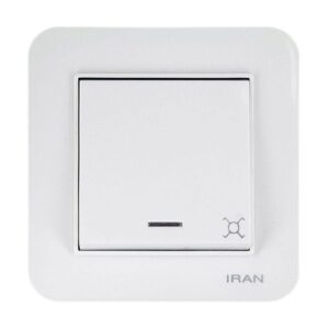 کلید کراکس ایران الکتریک مدل ارس اقتصادی