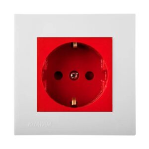 پریز ارت UPS خیام الکتریک مدل آرام