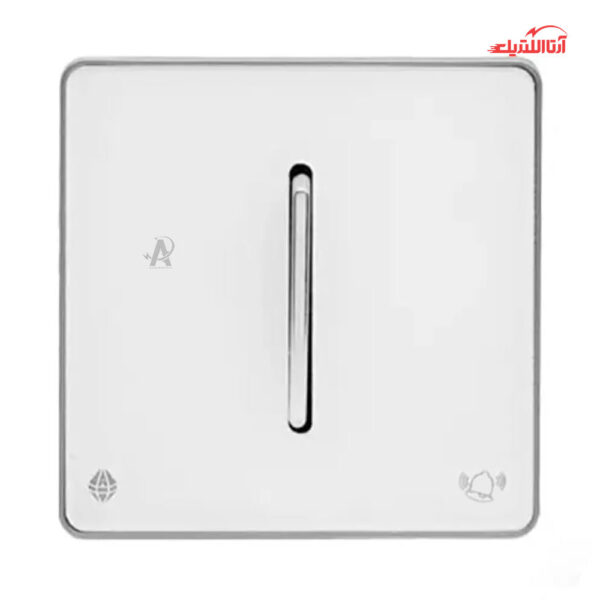 شاسی زنگ آسیا الکتریک مدل یاقوت