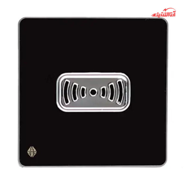 زنگ ملودی آسیا الکتریک مدل یاقوت