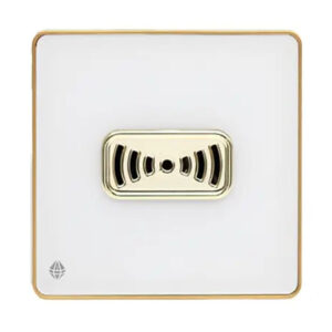 زنگ ملودی آسیا الکتریک مدل یاقوت