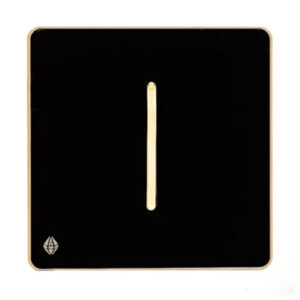 شاسی راه پله آسیا الکتریک مدل یاقوت