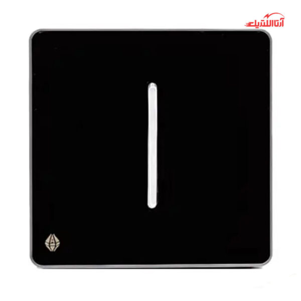 کلید تبدیل آسیا الکتریک مدل یاقوت