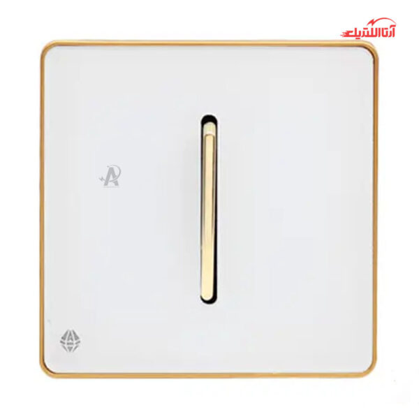 کلید تبدیل آسیا الکتریک مدل یاقوت