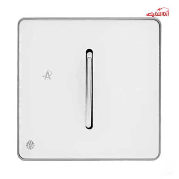 کلید تبدیل آسیا الکتریک مدل یاقوت