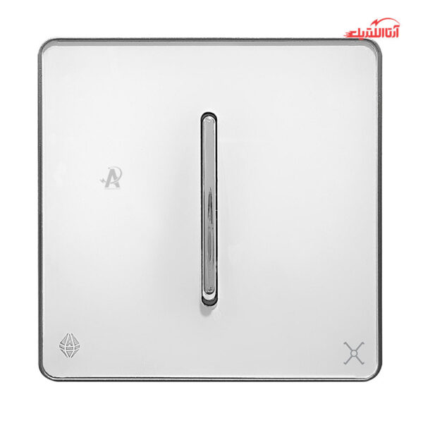 کلید کراکس آسیا الکتریک مدل یاقوت