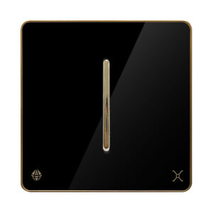 کلید کراکس آسیا الکتریک مدل یاقوت