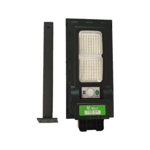 چراغ خیابانی 200 وات خورشیدی ویمکس مدل IR-V82200