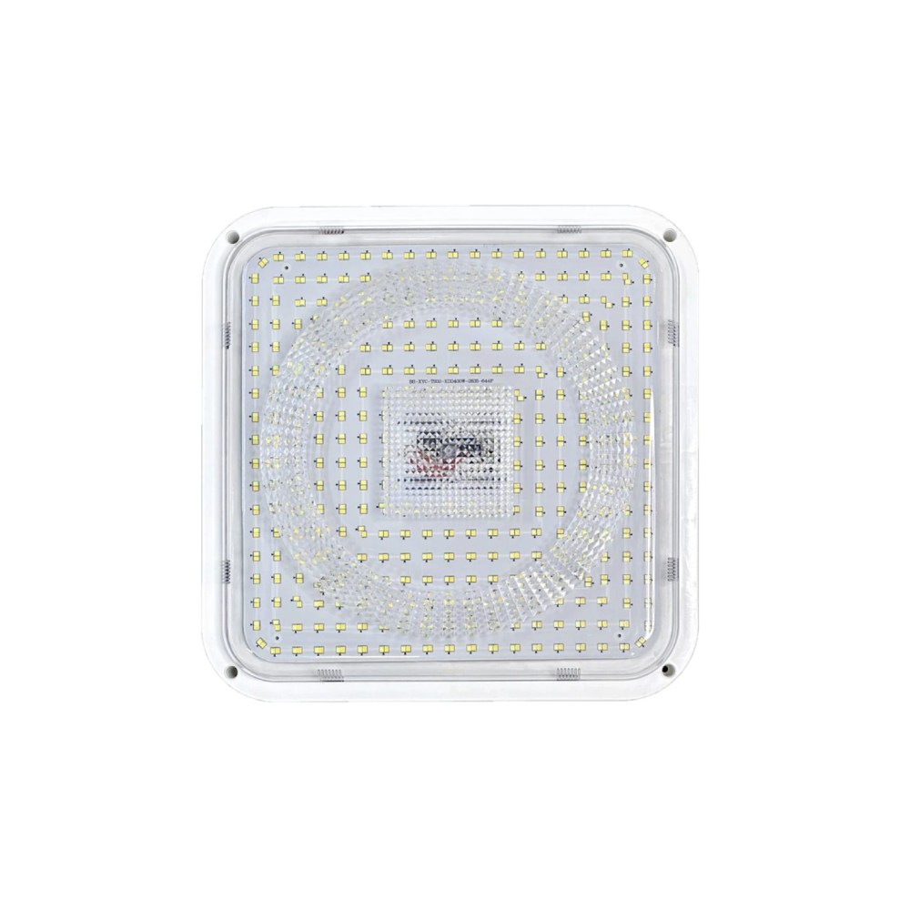 چراغ سقفی 320 وات خورشیدی SMD ویمکس مدل IR-V83320S