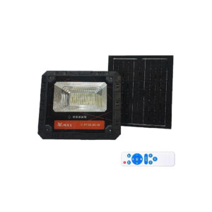 پروژکتور 80 وات خورشیدی SMD ویمکس مدل IR-V7780