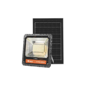 پروژکتور 300 وات خورشیدی SMD ویمکس مدل IR-V77300