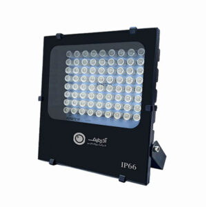 پروژکتور پاور 48 وات آذر طیف مدل POWER LED کد FP48W