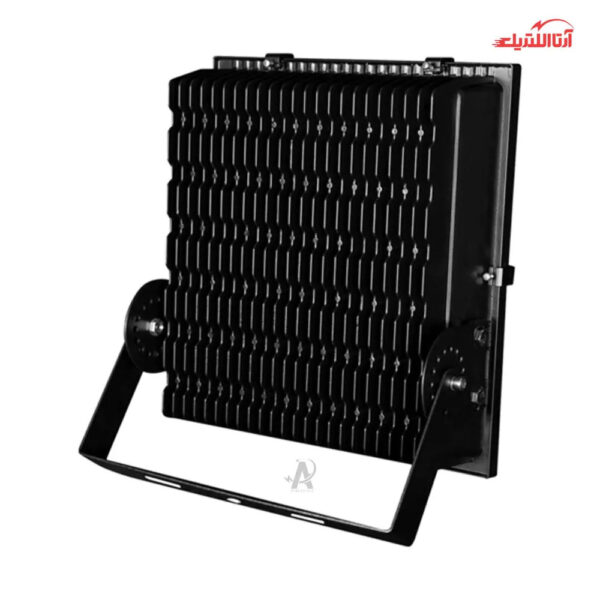 پروژکتور 50 وات 24 ولت آذر طیف کد FP50W-24V