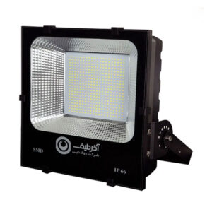 پروژکتور 50 وات 24 ولت آذر طیف کد FP50W-24V