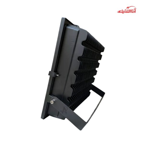 پروژکتور 24 وات 24 ولت لنزدار آذر طیف کد FP24W-24V