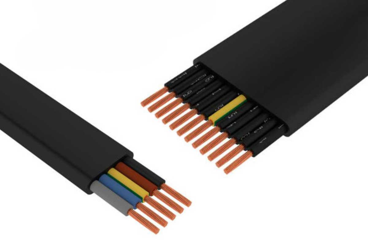 مزایا و معایب کابل تخت