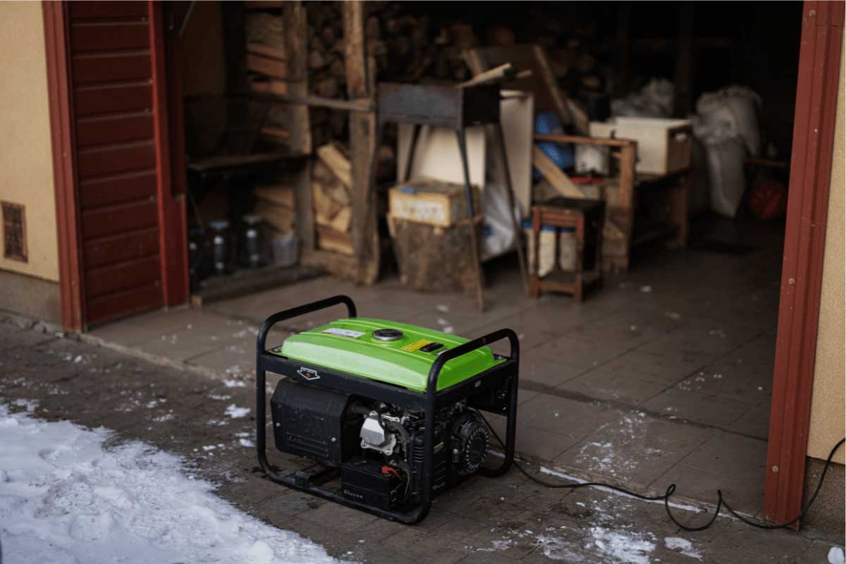 چگونه توان موتور برق را محاسبه کنیم؟