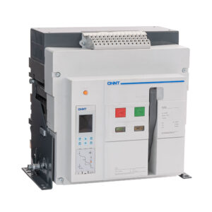 کلید هوایی 2000 آمپر بدنه فیکس موتور دار چانت کد NA8G-3200-2000A