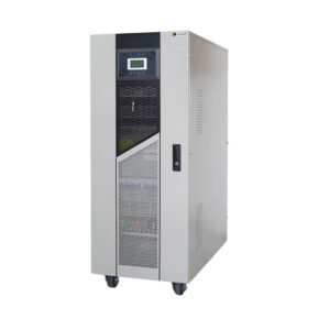 یو پی اس آنلاین 10KVA سه فاز بدون باتری هژیر صنعت مدل Spider Net