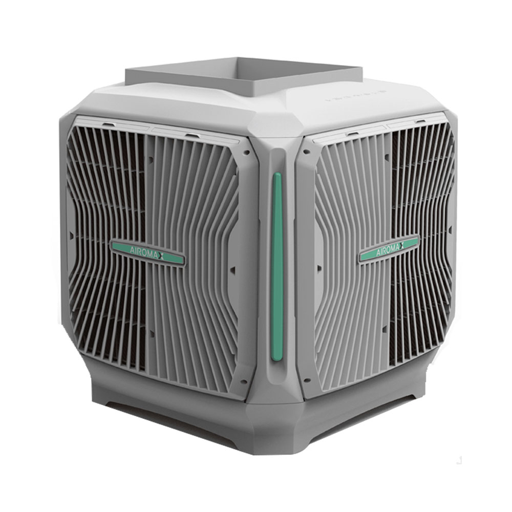 کولر پلیمری سلولزی 6000 بالازن ایرومکس مدل AM65