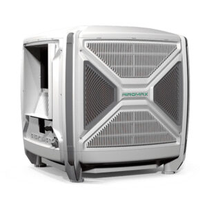 کولر پلیمری سلولزی 4000 روبرو زن ایرومکس مدل AM40