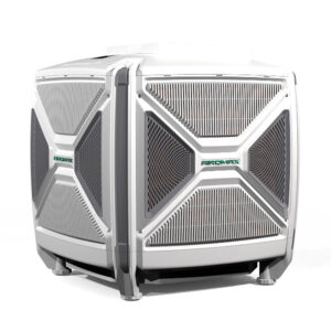 کولر پلیمری سلولزی 4000 بالا زن ایرومکس مدل AM45