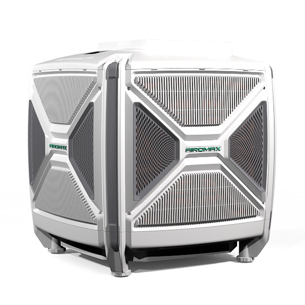 کولر پلیمری سلولزی 4000 بالا زن ایرومکس مدل AM45