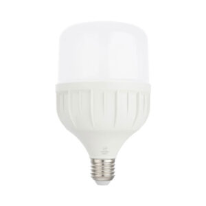 لامپ ال ای دی استوانه ای 100 وات بدیع نور سرپیچ E40