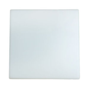 پنل سقفی روکار 36 وات مربع فریم لس بدیع نور مدل سنا 2