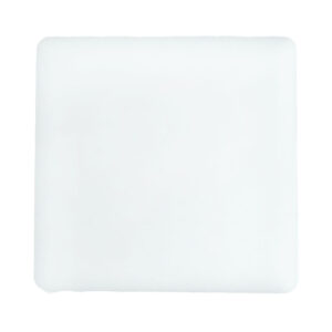 پنل سقفی توکار 18 وات مربع فریم لس فنر متغیر بدیع نور مدل S2