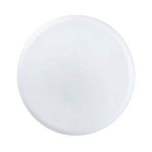 پنل سقفی توکار 36 وات گرد فریم لس فنر متغیر بدیع نور مدل S2