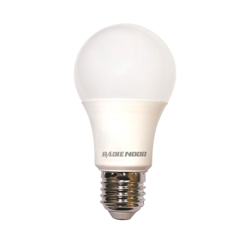 لامپ ال ای دی حبابی 20 وات بدیع نور سرپیچ E27