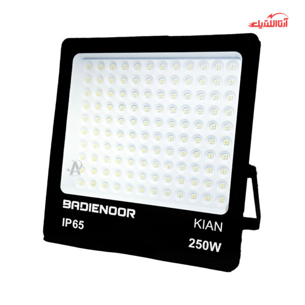 پروژکتور 250 وات SMD بدیع نور سری کیان