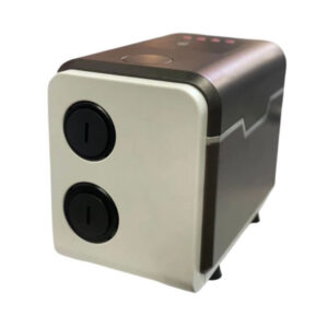 پمپ آب سوپر سایلنت نیم اسب 400 وات الکتروژن مدل WGZ15-35EA