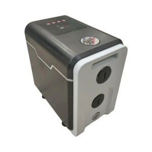 پمپ آب سوپر سایلنت یک اسب 600 وات الکتروژن مدل WGZ15-45EA