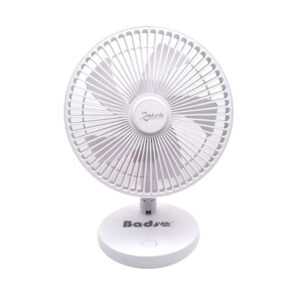 پنکه شارژی قابل تنظیم پارس اروند مدل بادسا