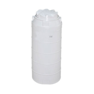 مخزن آب 400 لیتری سه لایه عمودی بلند